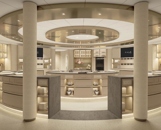 Silversea Cruises - Silver Dawn - Dining - S.A.L.T Lab.jpg
